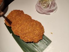 -甘尼仕印度餐厅爵士酒吧(阳春巷店)