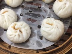 -都谷包子(天一广场店)