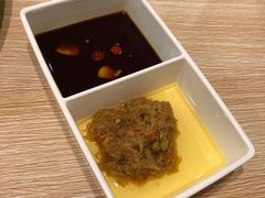 -海味当家(西安路店)