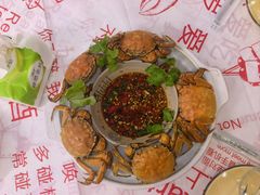 -辣出味岳阳特色烧烤·龙虾大排档(砂子塘总店)