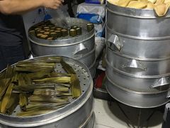 -夹江老头叶儿粑(石雁儿小区店)