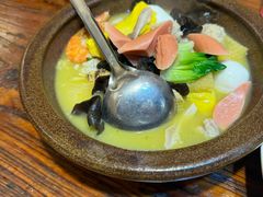 -小丫头餐厅·江浙菜·烧烤(灵隐店)