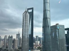 -翡翠36餐厅(浦东香格里拉店)