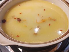 -野菌皇海景野生菌火锅(滨海大道店)