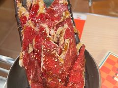 -伊茉家的烤肉店(勒泰中心店)