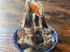 羊头-泉儿头杂碎(杂碎师大店)