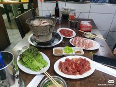 -西塔隆太白烤牛肉馆(图们路店)