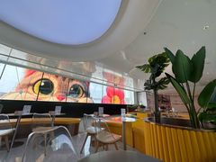 -满记甜品(北京东坝万达店)