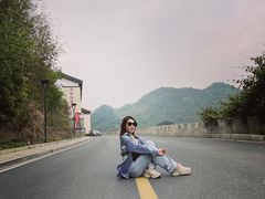 -宝晶宫旅游景区