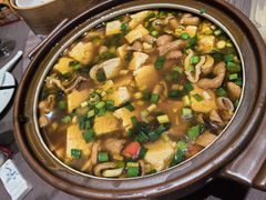 -香山湖家家宴(中山陵店)