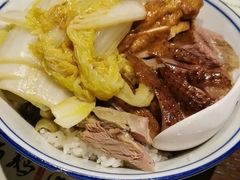 -壹只卤鹅(华润万家店)