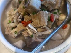 -同湘会馆(粤垦路店)