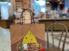 -Seesaw Coffee(朝阳大悦城店)