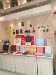 -爱儿美儿童摄影(奥森公园店)