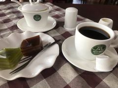 -侯臣咖啡文化村