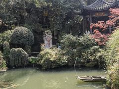 -杭州黄龙洞