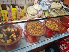 -红猪卤肉饭(大西洋美食城店)