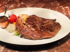 -郑州绿地JW万豪酒店The Grill烤汇扒房