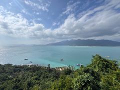 -海南分界洲岛旅游区