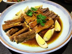 潮州卤水拼盘-潮堂 · 潮州菜(国贸商城店)