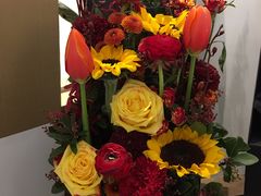 -植物学家的女儿(北马道巷店)