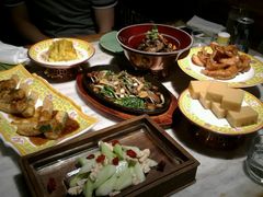 android_upload_pic-那家小馆•北京菜•烤鸭(中关村店)