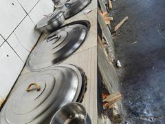 -金台阶鱼馆(于桥水库店)