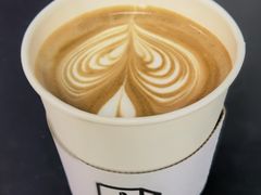 -JPG coffee(广州体育西店)