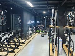 -JAVA佳沃自行车(浦东旗舰店)