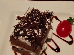 -炙烧战斧牛排餐厅(中山路动壹店)