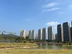 -香山湖公园