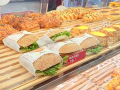 -味多美蛋糕(朝阳门华普店)