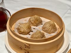-白天鹅宾馆-玉堂春暖餐厅