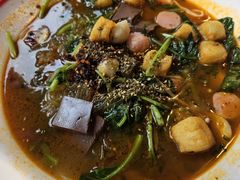 -周记老沈阳焦火鸡架