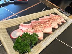 -極屋鮨牛 · 烧肉酒场(时代C馆店)