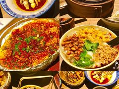 -红门金汤·港式火锅(英皇集团中心店)