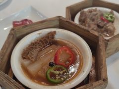 -怀德酒楼·粤菜·海鲜·茶点(宝安国际机场店)