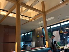 -杨氏青龙虾·羊蝎子(金盛路总店)