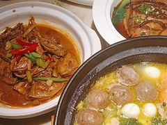 -伙靠·江浙菜(田林路店)