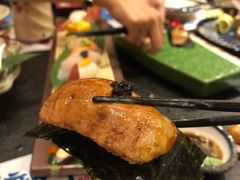 -古田居·特色寿司料理(星之岛旗舰店)
