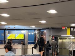 -纽瓦克自由国际机场