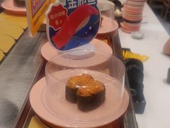 -争鲜回转寿司(朝北大悦城店)