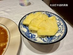 -香港龙凤楼(陆家嘴中心店)