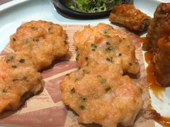 -长禧家·珑厨(东山口店)