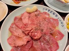 -蒜香焼肉PURUSHIN(马场路店)