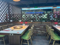 -313羊庄·荣耀·内蒙烧麦(亚运村店)