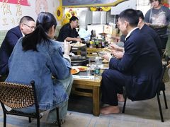 -木兰饭店(市府大路店)