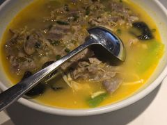 -汤城小厨•粤菜•靓汤(金宝街店)