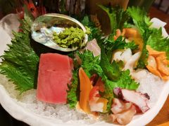 -和彩放题餐厅(酒仙桥店)