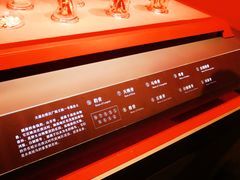 -北京大葆台遗址博物馆